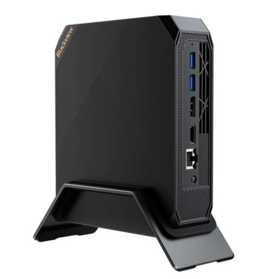 Blackview MP200 BLACK i9 16/1TB mini PC