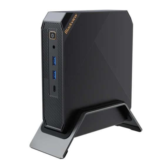 Blackview MP200 BLACK i9 16/1TB mini PC