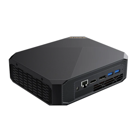Blackview MP200 BLACK i9 16/1TB mini PC