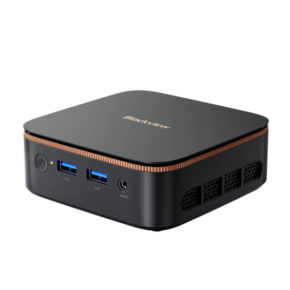 Blackview MP20 N150 8/256 GB. Mini PC