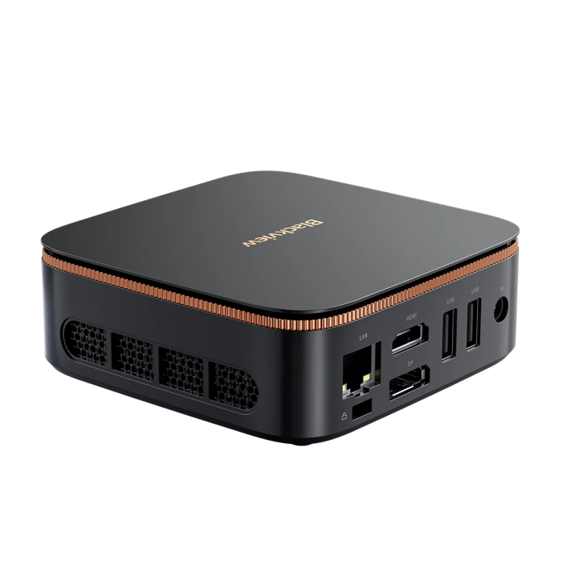Blackview MP20 N150 8/256 GB. Mini PC
