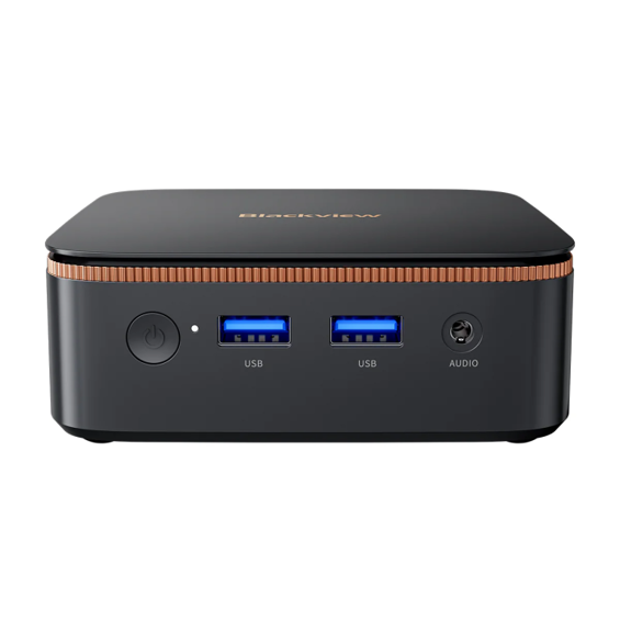 Blackview MP20 N150 8/256 GB. Mini PC
