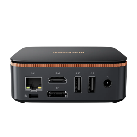 Blackview MP20 N150 8/256 GB. Mini PC
