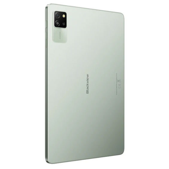 Blackview TAB 60 Wi-Fi Tablet 10.1" HD+ IPS | 4GB RAM, 128GB ROM, Android 14, Wi-Fi 6