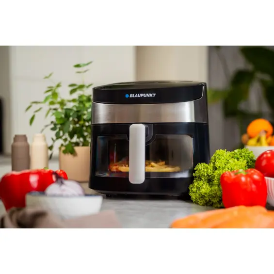 Blaupunkt AFD722 Air Fryer friteza na vrući zrak 7,2 L, 1800 W