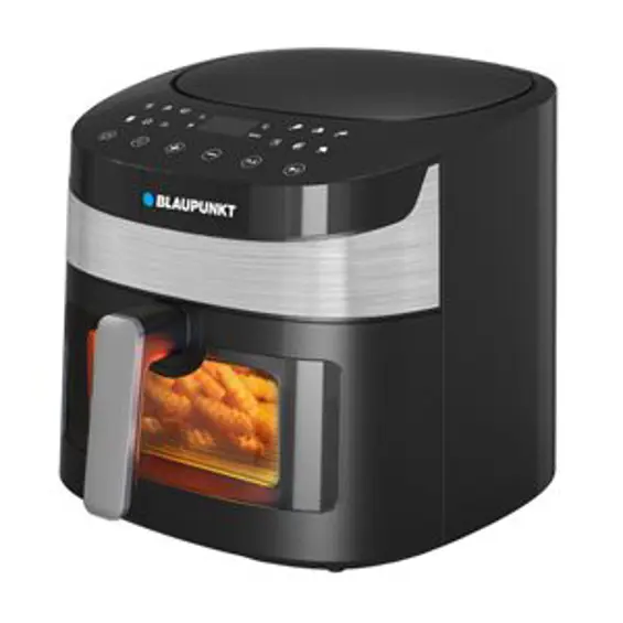 Blaupunkt AFD722 Air Fryer friteza na vrući zrak 7,2 L, 1800 W