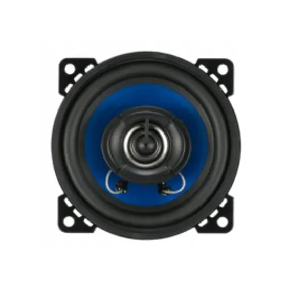 Blaupunkt ICx 402 dvosistemski koaksijalni zvučnici za automobil 100 mm, 180 W – par