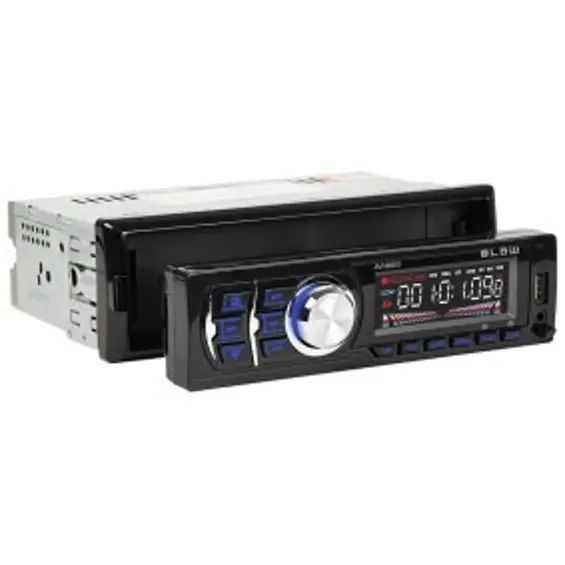 BLOW AVH-8603 1 DIN auto radio s Bluetoothom i RDS-om