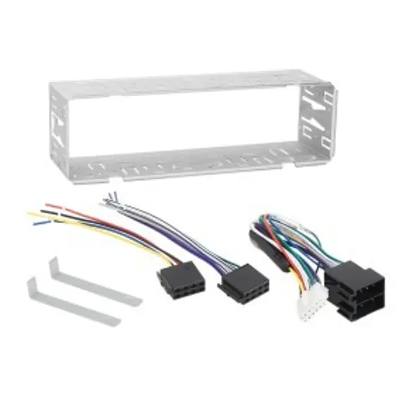 BLOW AVH-8603 1 DIN auto radio s Bluetoothom i RDS-om