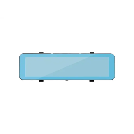 Blow F620 pametno retrovizor ogledalo – DVR kamera, CarPlay, Android Auto + stražnja kamera