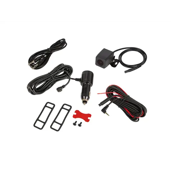 Blow F620 pametno retrovizor ogledalo – DVR kamera, CarPlay, Android Auto + stražnja kamera