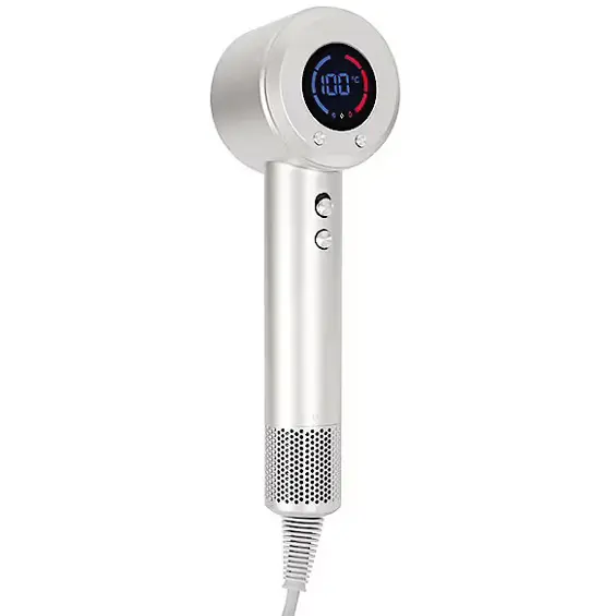 BLOW HD-900 sušilo za kosu 1600 W s BLDC motorom i LCD zaslonom