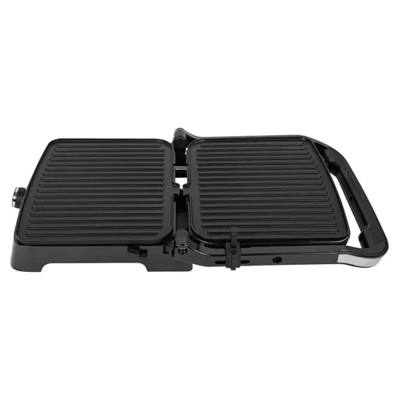 BLOW MasterGrill DUO električni kontaktni grill 2500 W, LED zaslon