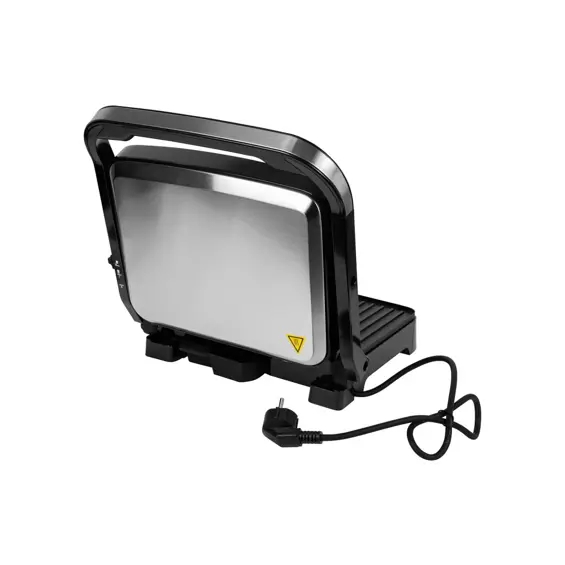 BLOW MasterGrill DUO električni kontaktni grill 2500 W, LED zaslon