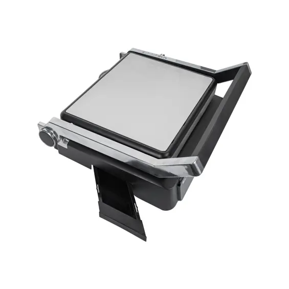 BLOW MasterGrill PRO električni kontaktni grill 2500 W s LED zaslonom
