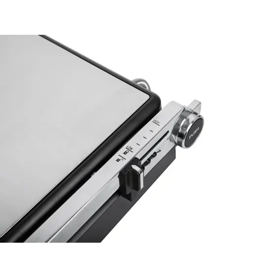 BLOW MasterGrill PRO električni kontaktni grill 2500 W s LED zaslonom
