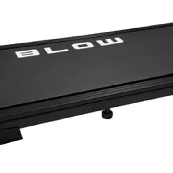 BLOW PowerRun X5 sklopiva električna traka za trčanje 1–10 km/h, do 120 kg