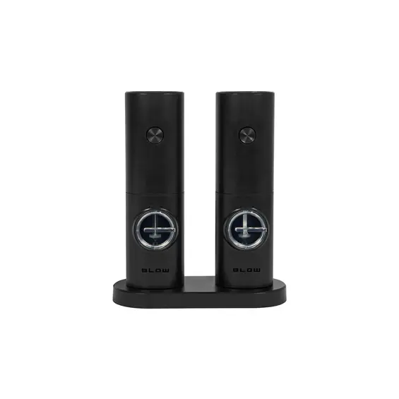 BLOW SP-01 — električni mlinac za sol i papar, 70 ml