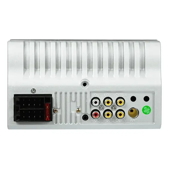 BLUETEC BC9000 2DIN Auto Radio 7" Touch – Bluetooth, Mirror Link, RDS + Kamera za Vožnju Unatrag