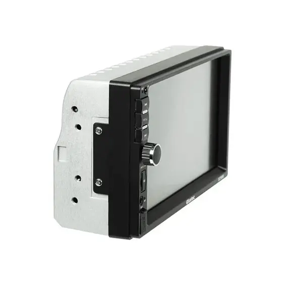 BLUETEC BC9000 2DIN Auto Radio 7" Touch – Bluetooth, Mirror Link, RDS + Kamera za Vožnju Unatrag