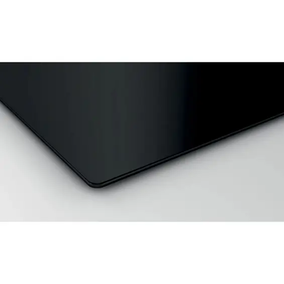 BOSCH Serie 4 PVS61RBB5E – Ugradbena indukcijska ploča 60 cm, 4 zone, CombiZone, PowerBoost, TouchSelect, 6900 W, crna
