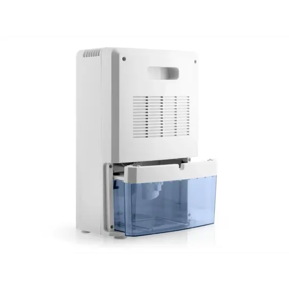 BR-22A-Odvlaživač Zraka Berdsen Bijeli - Apsorber Vlage 2.2L, 220W, Do 20m²