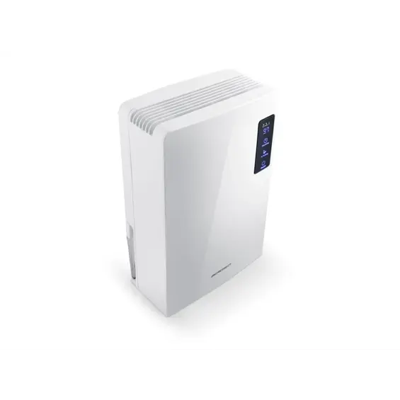 BR-22A-Odvlaživač Zraka Berdsen Bijeli - Apsorber Vlage 2.2L, 220W, Do 20m²