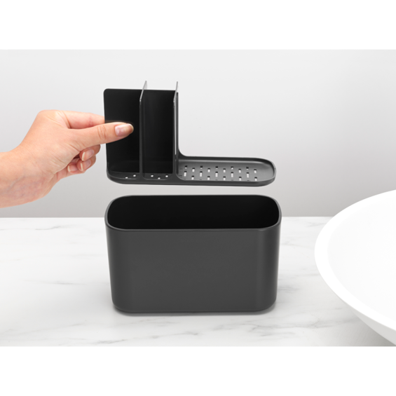 Brabantia stalak za kupaonske potrepštine