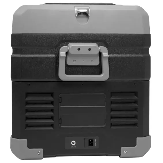 BRUNNER Prijenosni hladnjak/zamrzivač Polarys Freeze DZ 35L (0826049N) – Dvostruka zona, kompresorski