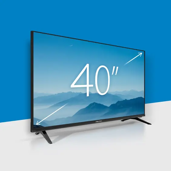 Cabletech URZ0346-1 40" Full HD LED televizor