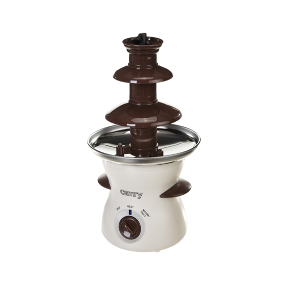 Camry čokoladna fontana CR4457