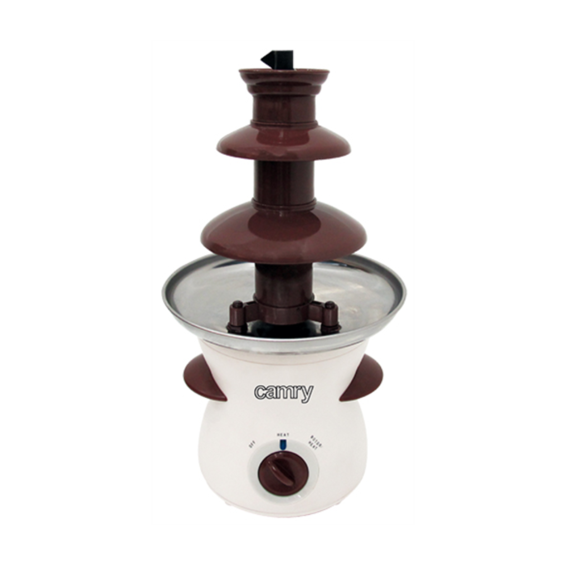 Camry čokoladna fontana CR4457
