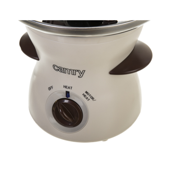 Camry čokoladna fontana CR4457