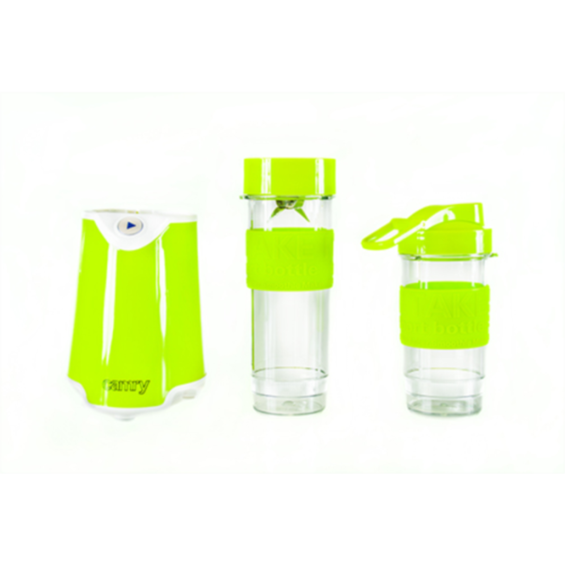 Camry CR 4069 Osobni blender s 2 BPA-free Tritan boce, 800W Max snaga