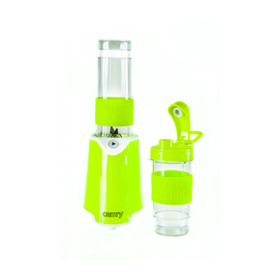 Camry CR 4069 Osobni blender s 2 BPA-free Tritan boce, 800W Max snaga