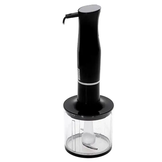 Camry CR 4630 Ručni Blender Set – 800 W, Sjeckalica, Pjenjača i Mjerna Posuda