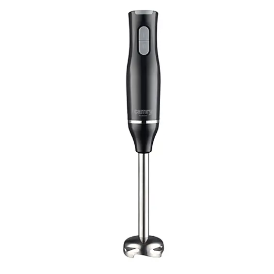 Camry CR 4630 Ručni Blender Set – 800 W, Sjeckalica, Pjenjača i Mjerna Posuda