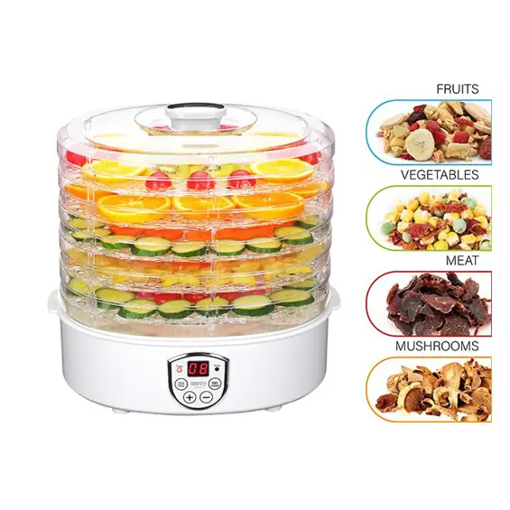 Camry CR 6659-Dehidrator hrane