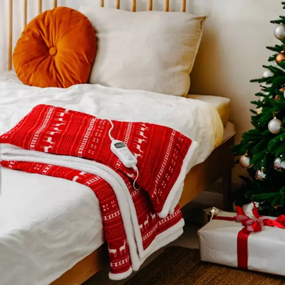 Camry CR 7441 — električna deka