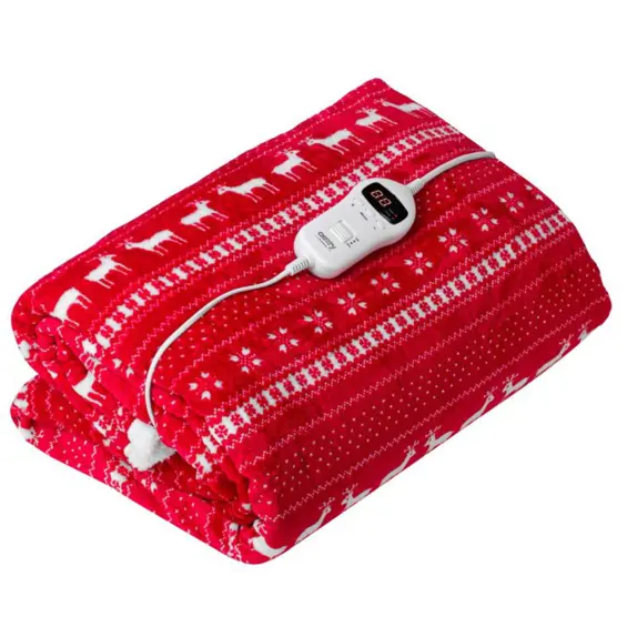 Camry CR 7441 — električna deka