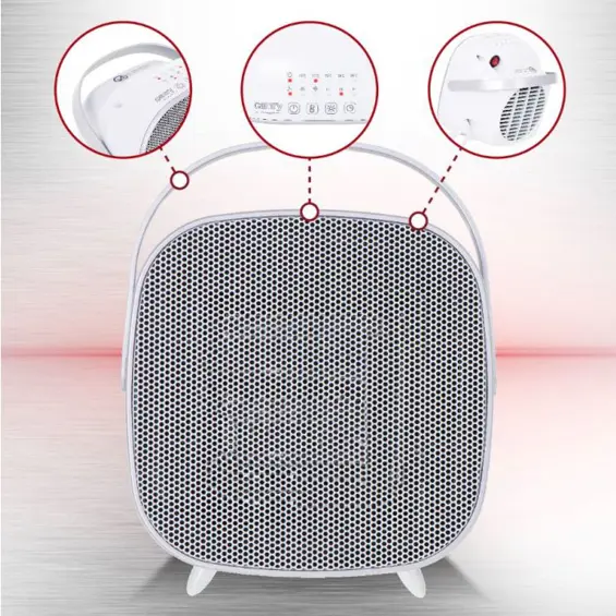 Camry CR 7732 – Keramička grijalica