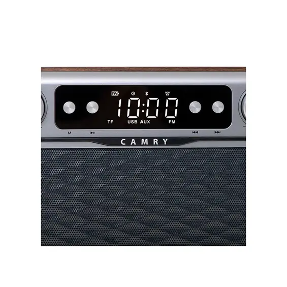 Camry CR1183 je retro prijenosni radio