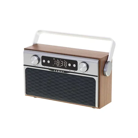 Camry CR1183 je retro prijenosni radio