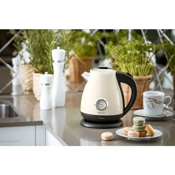 Camry CR1344CR – električno kuhalo 1,7 L