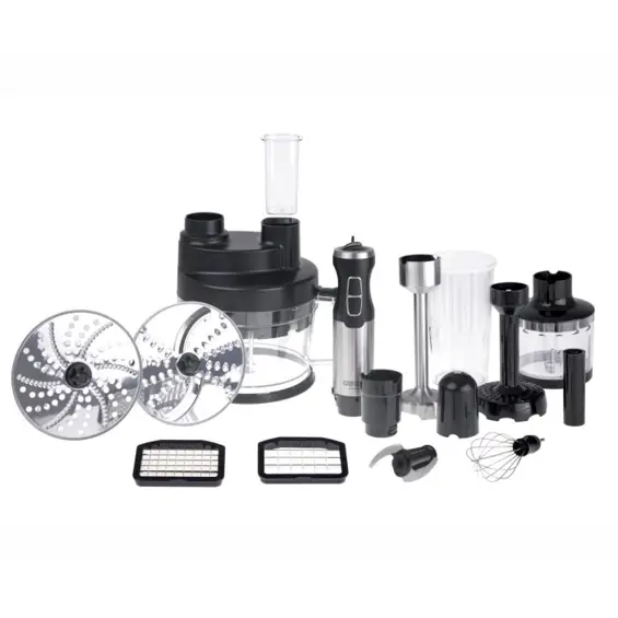 Camry CR4623 – višenamjenski ručni blender (1600 W)