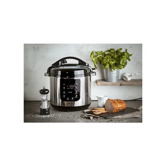 Camry CR6409-Slowcooker