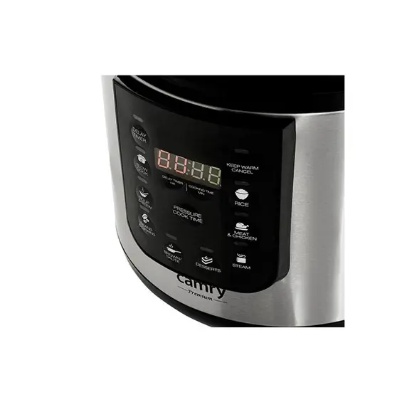 Camry CR6409-Slowcooker