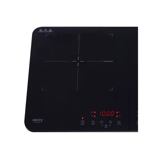 Camry CR6514 indukcijska  ploča