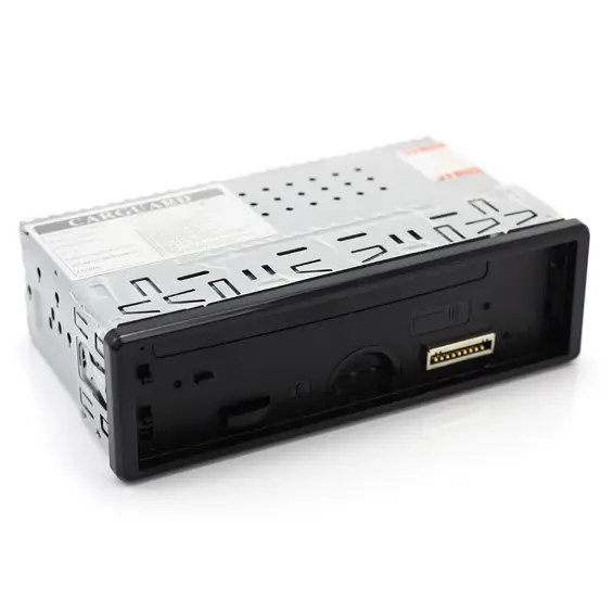 Carguard 39702, Auto MP3 player s Bluetoothom, FM RDS tunerom, USB, SD/MMC čitačem i AUX ulazom, 4x50W