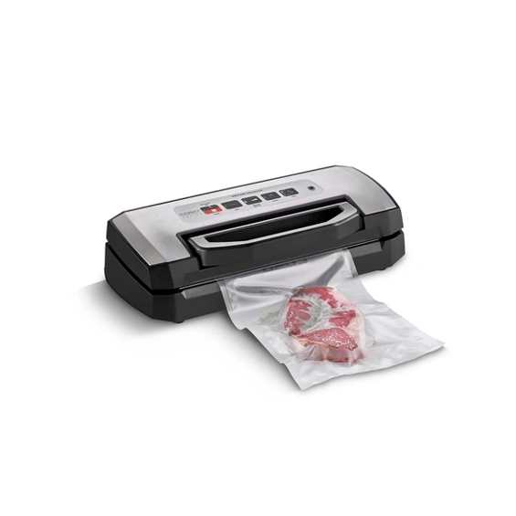 CASO VRH 490 napredni vakuumirni uređaj 110W – dugotrajna svježina namirnica